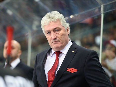 16.01.2014 "Авангард" - "Спартак" 4:1