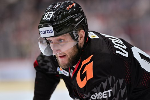 30.04.2026. «Авангард» - «Локомотив» 2:0