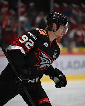 07.09.2026. «Авангард» - «Салават Юлаев» 0:4
