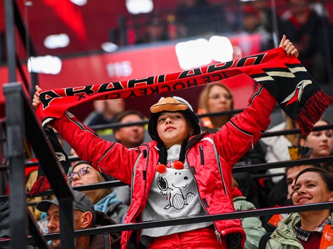 «Авангард» - «Салават Юлаев» 1:0. Вокруг матча