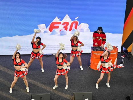 «Авангард» - «Торпедо» 4:3. Вокруг матча