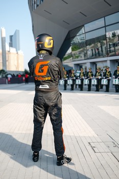 KHL World Games. «Авангард» - «Ак Барс». Вокруг матча