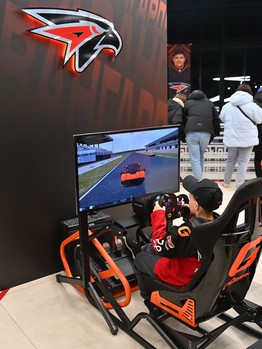 «Авангард» - «Трактор» 3:2. Вокруг матча