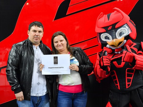 24.09.2016. "Авангард" - "Металлург" Нк 4:2