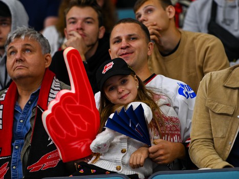 25.08.2022. «Авангард» - «Сибирь» 1:2