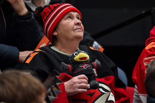 «Авангард» - «Ак Барс» 2:5. Вокруг матча