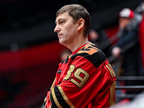 Открытая тренировка для участников Программы лояльности AvanCard