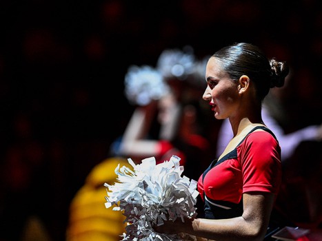 20.09.2024. «Авангард» - «Автомобилист» 0:3