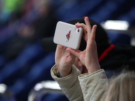 20.04.2021. Финал Кубка Гагарина, 2 матч. ЦСКА - «Авангард» 3:0