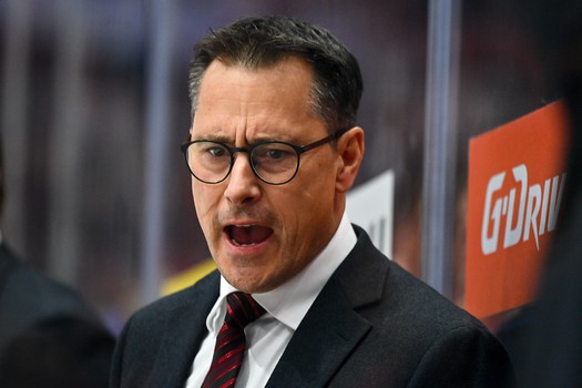 01.11.2025. «Авангард» - «Нефтехимик» 2:1