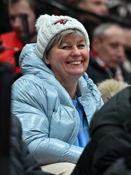 «Авангард» - «Металлург» 2:1 Б. Вокруг матча