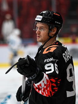 04.12.2025. «Авангард» - ХК «Сочи» 5:2