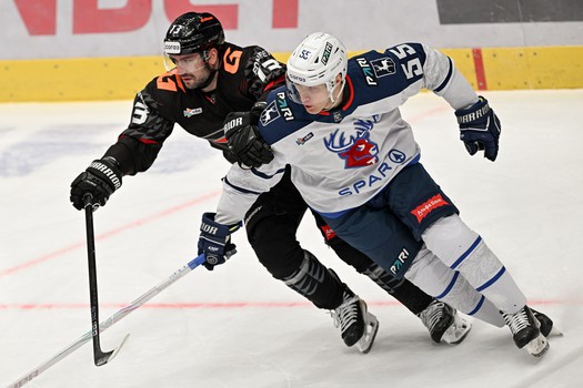 11.03.2026. «Авангард» - «Торпедо» 4:1