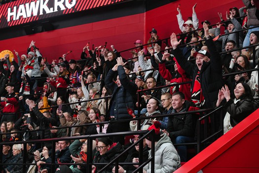 «Авангард» - ХК «Сочи» 5:2. Вокруг матча