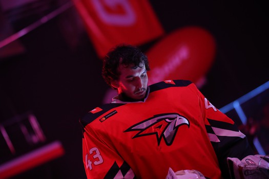 11.02.2020. «Авангард» - «Ак Барс» 2:1 Б