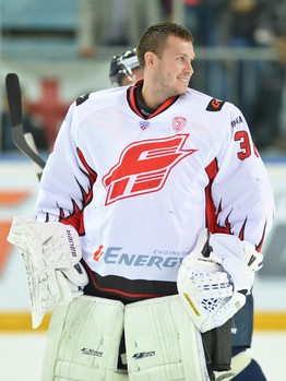 28.08.2014 "Авангард" - "Амур" 5:0