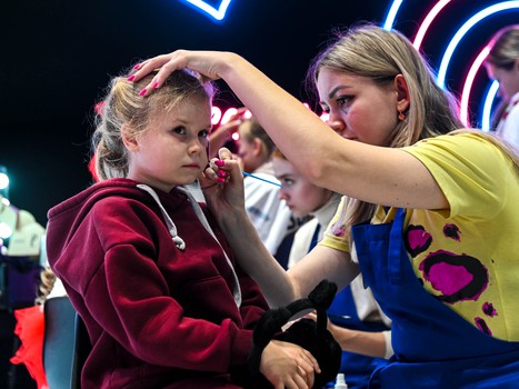 «Авангард» - «Амур» 1:5. Вокруг матча