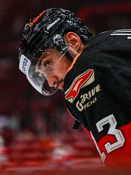 16.03.2024. «Авангард» - «Локомотив» 1:2 2ОТ