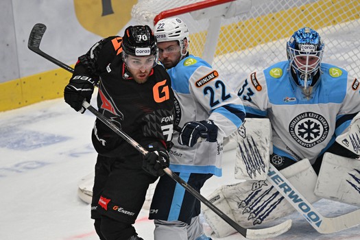 20.02.2026. «Авангард» - «Сибирь» 2:1 Б