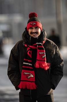 28.12.2025. «Авангард» - «Лада» 4:3 Б