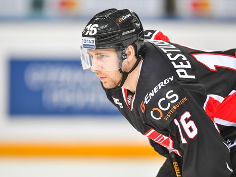 02.02.2017. "Авангард" - "Куньлунь Ред Стар" 3:1