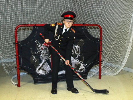 19.04.2019. «Авангард» - ЦСКА 2:3 ОТ