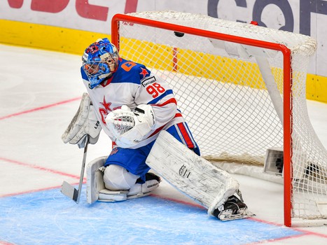 06.02.2024. «Авангард» - СКА 9:5