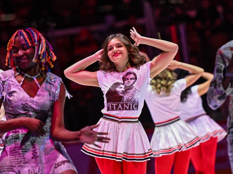 «Авангард» - «Локомотив» 4:3 ОТ. Вокруг матча