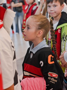 «Авангард» - «Локомотив» 3:0. Вокруг матча