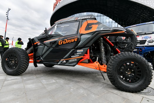 «Авангард» - «Сибирь» 2:1. Вокруг матча