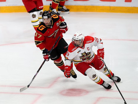 30.12.2020. «Авангард» - «Куньлунь Ред Стар» 3:4 Б