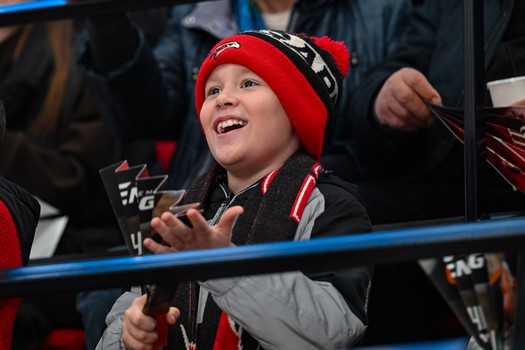 «Авангард» - «Нефтехимик» 4:3 OT. Вокруг матча