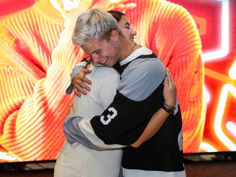 «Авангард» - «Нефтехимик» 5:1. Вокруг матча