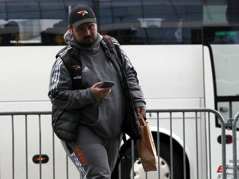 24.08.2021. «Авангард» - «Торпедо» 2:3