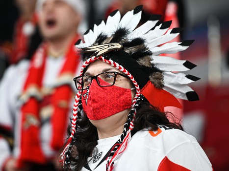 «Авангард» - «Трактор» 1:3. Вокруг матча