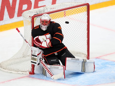 14.08.2021. «Авангард» - «Динамо» Мск 7:2