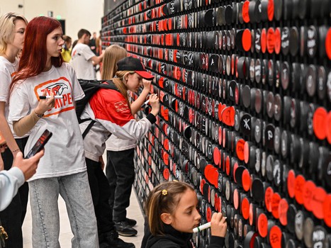 «Авангард» - «Лада» 5:1. Вокруг матча