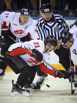 16.08.2016. Мемориал Ромазана-2016. "Металлург" Мг - "Авангард" 1:4