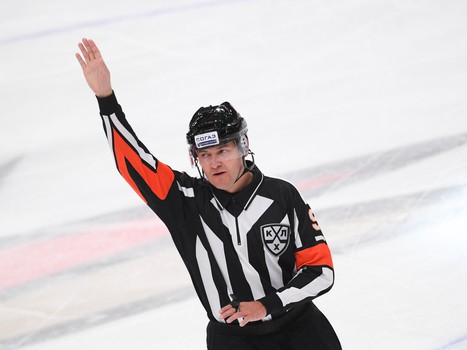 13.02.2020. «Авангард» - «Адмирал» 5:2