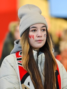 «Авангард» - «Торпедо» 4:3. Вокруг матча