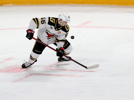 08.12.2021. «Локомотив» - «Авангард» 3:2