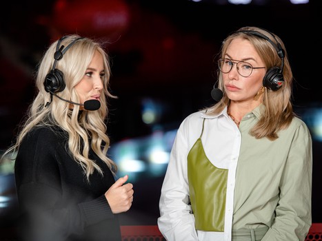 «Авангард» - «Динамо» 1:3. Вокруг матча