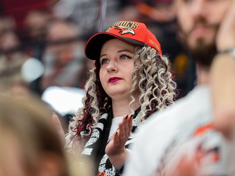 «Авангард» - «Динамо» Мн 3:4. Вокруг матча