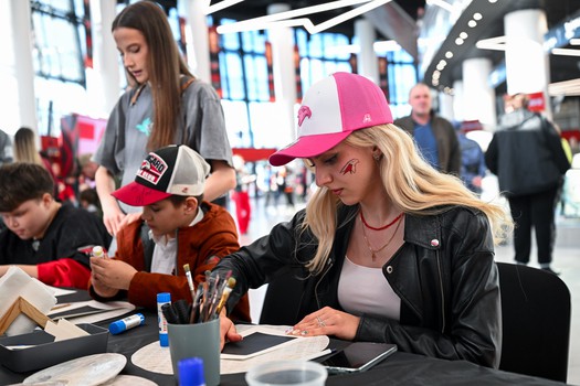 «Авангард» - «Локомотив» 2:4. Вокруг матча