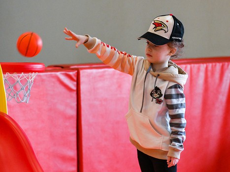 «Авангард» - «Торпедо» 4:3 ОТ. Вокруг матча