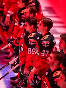 12.11.2023. «Авангард» - «Куньлунь Ред Стар» 6:4