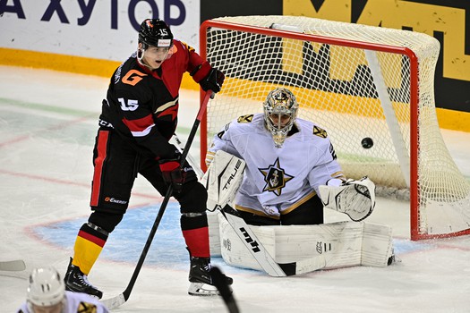 08.08.2023. «Авангард» - «Адмирал» 5:2