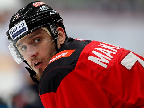 30.09.2019. «Авангард» - «Металлург» 3:2