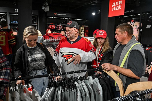 «Авангард» - «Салават Юлаев» 3:2 ОТ. Вокруг матча