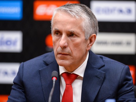 03.11.2018. «Авангард» - «Адмирал» 3:1